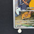 Team Rocket's Raticate AR 108/098 Pokemon card The Glory of Team Rocket sv10 (1.NM)