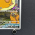 Team Rocket's Raticate AR 108/098 Pokemon card The Glory of Team Rocket sv10 (1.NM)