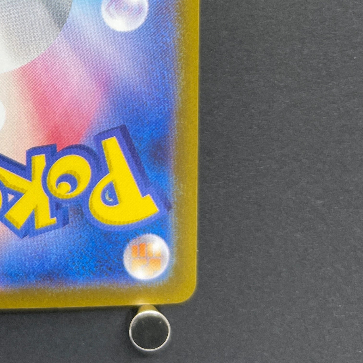 Team Rocket's Raticate AR 108/098 Pokemon card The Glory of Team Rocket sv10 (1.NM)