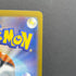Team Rocket's Raticate AR 108/098 Pokemon card The Glory of Team Rocket sv10 (1.NM)
