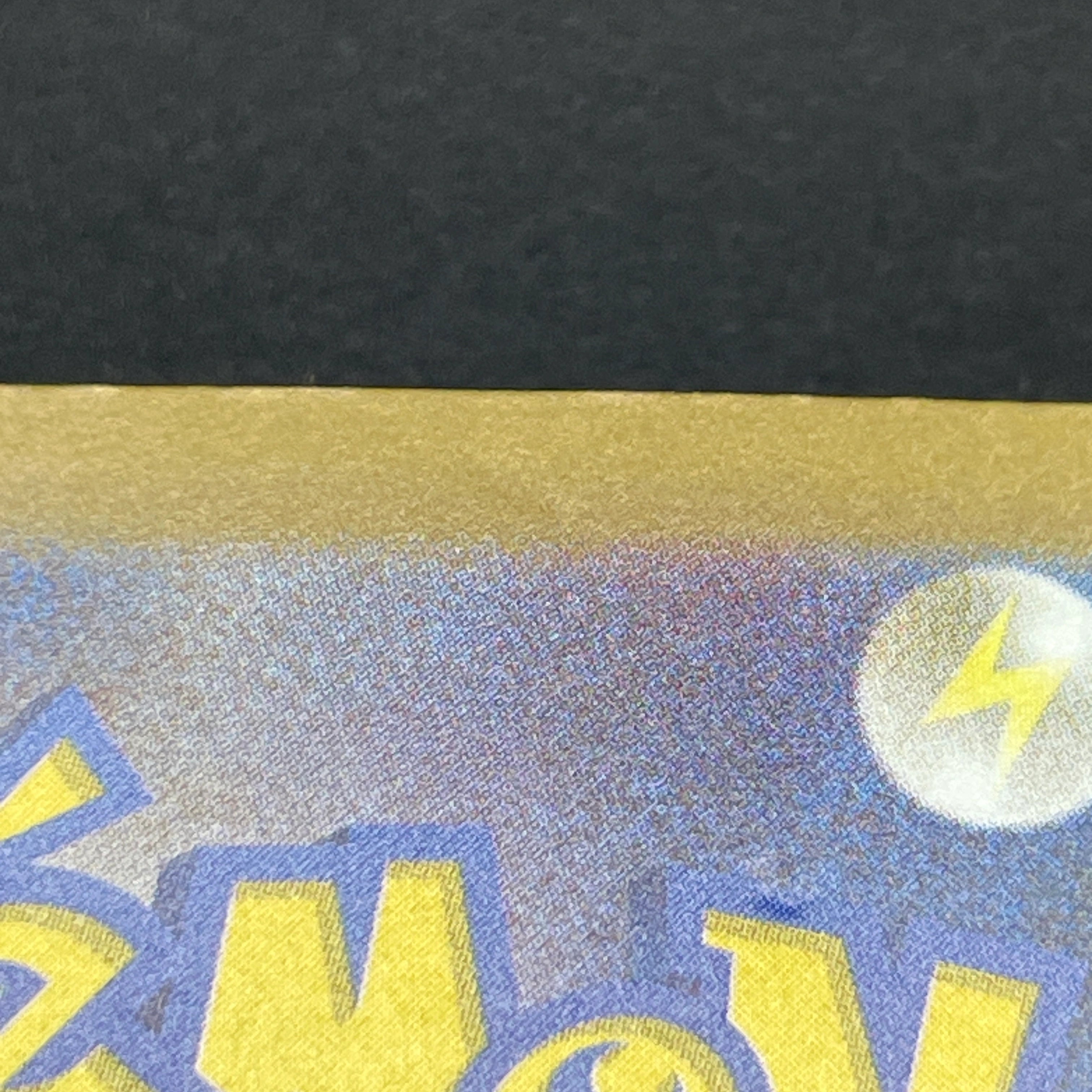 Gastly AR 080/071 Pokemon card Wild Force sv5k (2.LP)