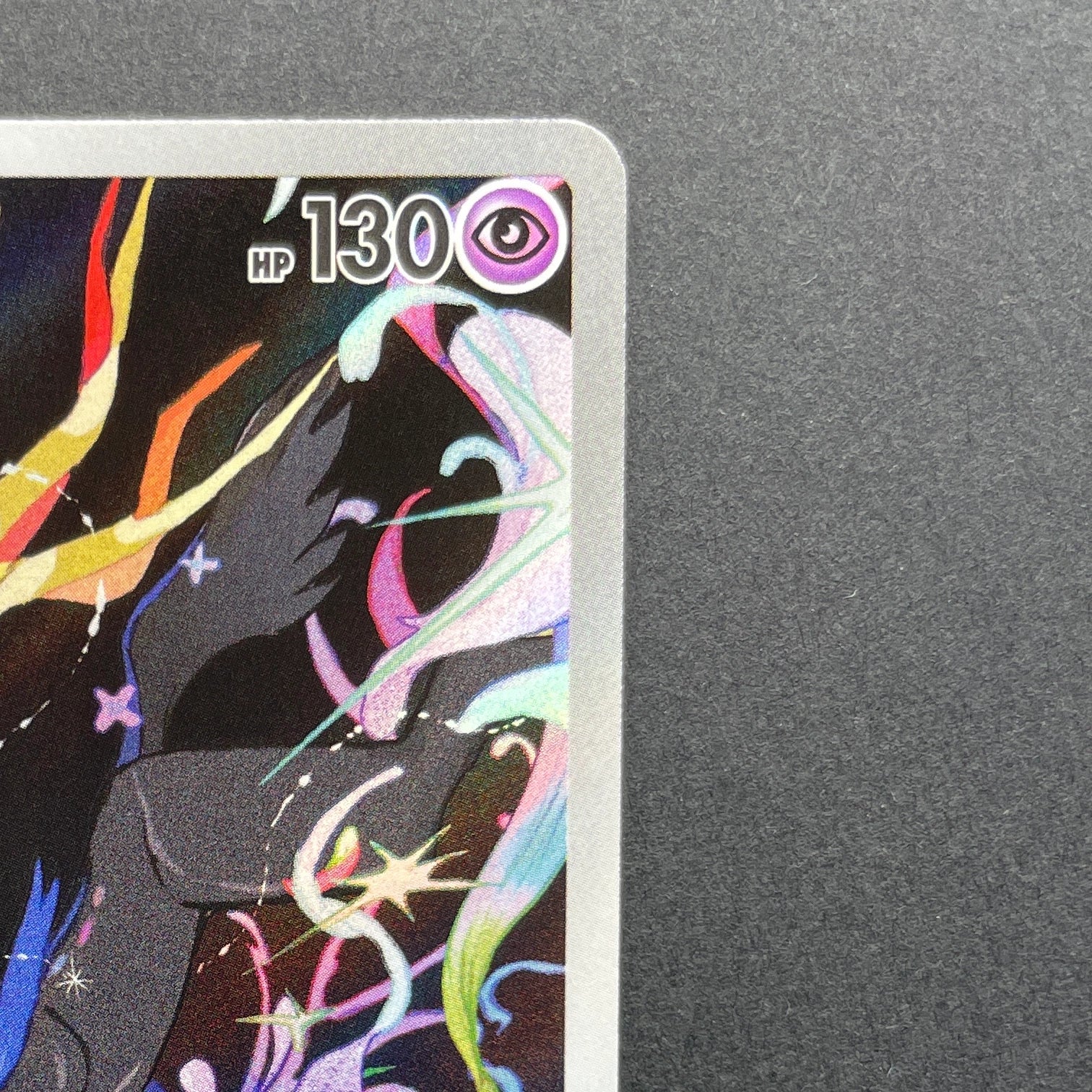 Xerneas AR 089/083 Pokemon card Ninja Spinner M4 (1.NM)