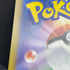 Mega Florges ex SAR 115/083 Pokemon card Ninja Spinner M4 (2.LP)