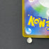Wigglytuff AR 091/080 Pokemon card Inferno X M2 (1.NM)