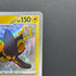 Luxray S 242/190 Pokemon card Shiny Treasure ex sv4a (2.LP)