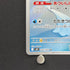 Dewgong AR 084/080 Pokemon card Inferno X M2 (1.NM)