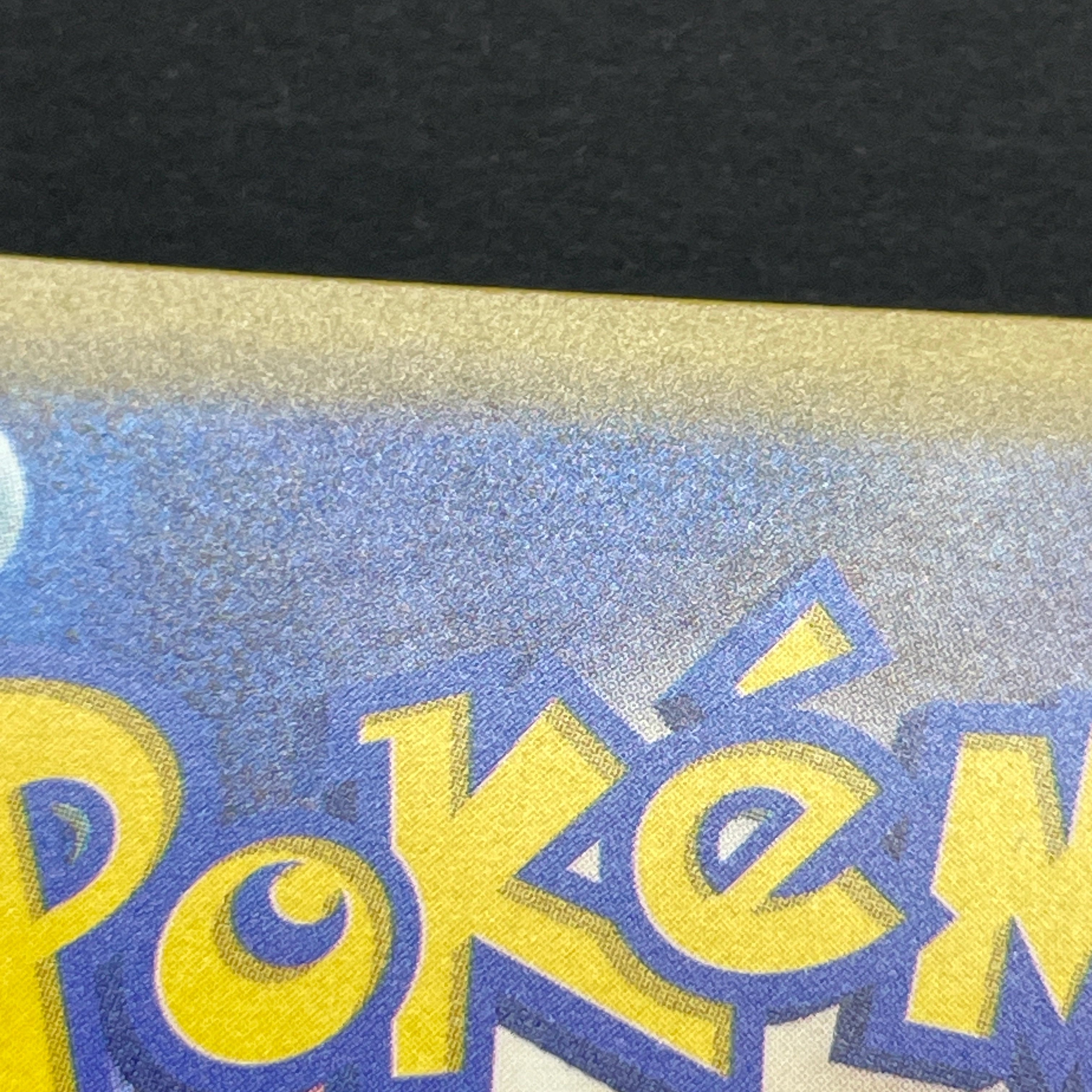 Cinccino ex SAR 117/083 Pokemon card Ninja Spinner M4 (1.NM)