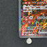Oricorio ex SAR 111/080 Pokemon card Inferno X M2 (1.NM) - JariseStore
