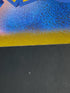 Ninetales AR 110/108 Pokemon card Ruler of the Black Flame sv3 (1.NM)