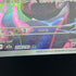 Cynthia's Spiritomb AR 208/193 Pokemon card Mega Dream ex M2a (1.NM)