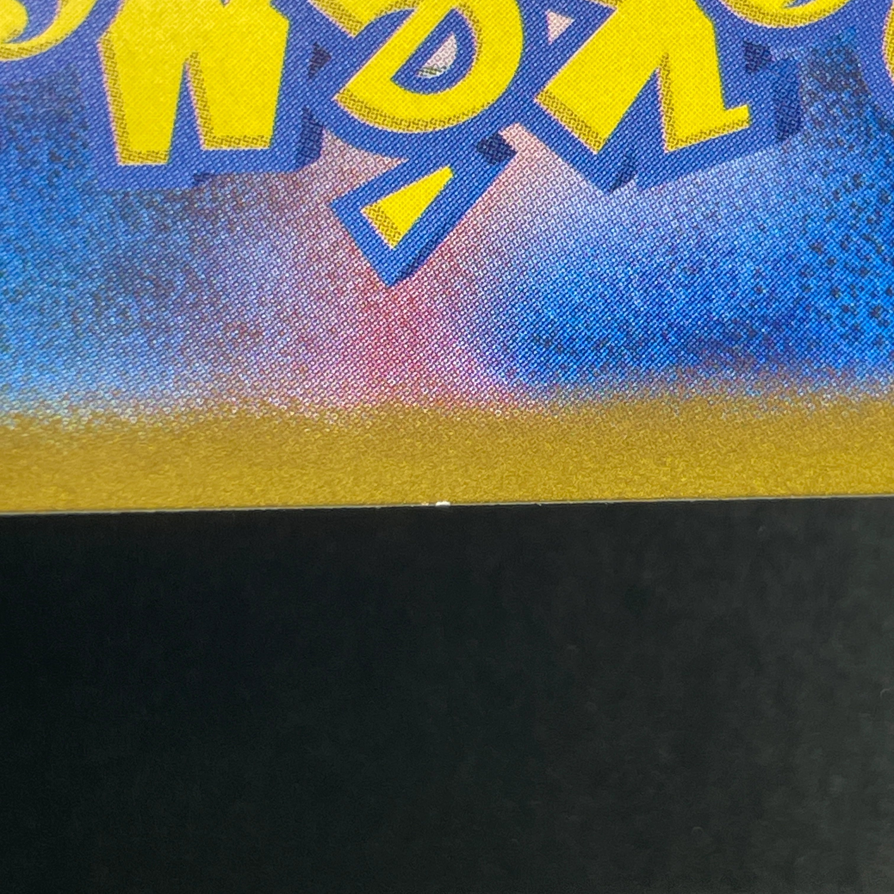 Miriam SR 100/078 Pokemon card Violet ex sv1v (1.NM)