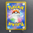 Claydol AR 090/083 Pokemon card Ninja Spinner M4 (1.NM)