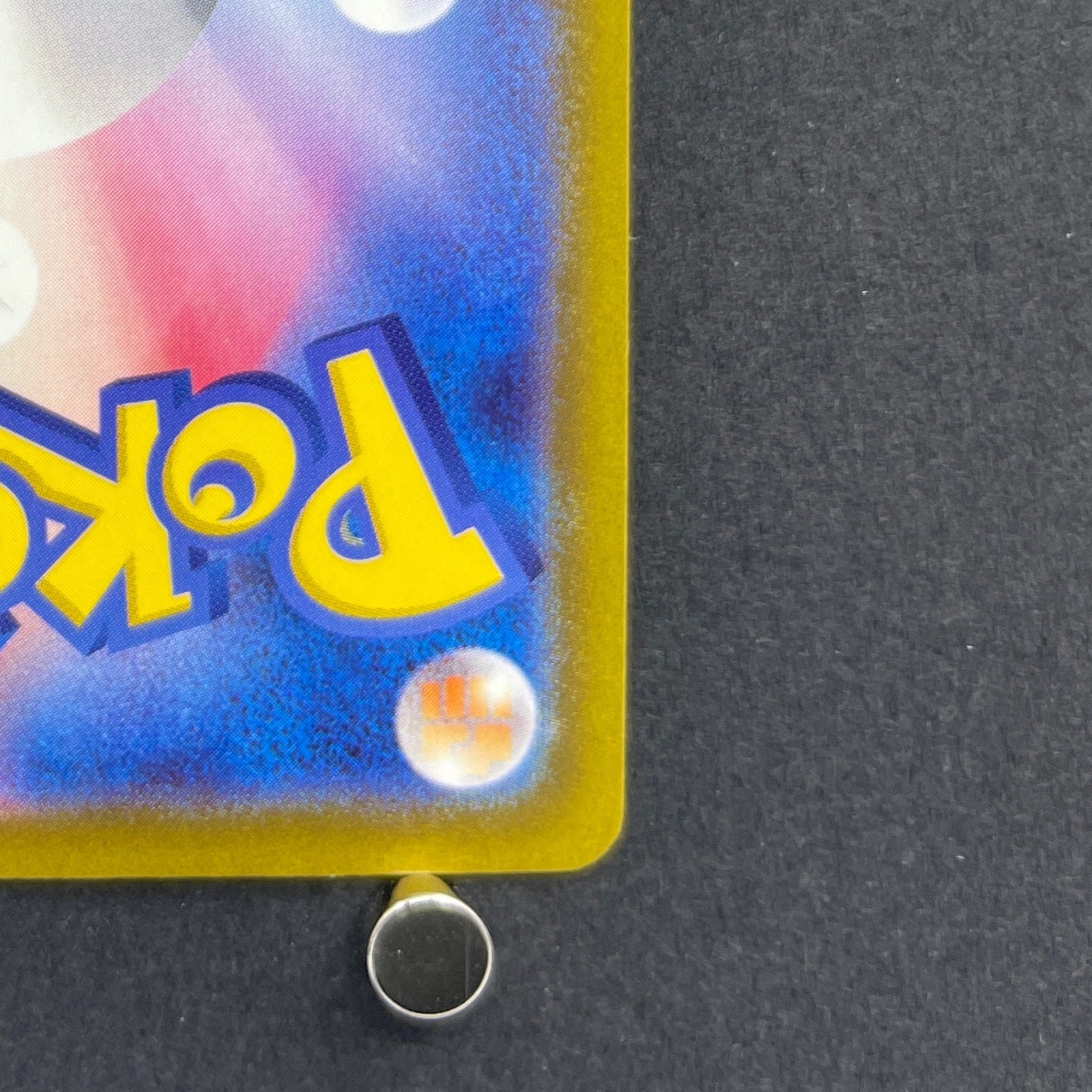 Claydol AR 090/083 Pokemon card Ninja Spinner M4 (1.NM)