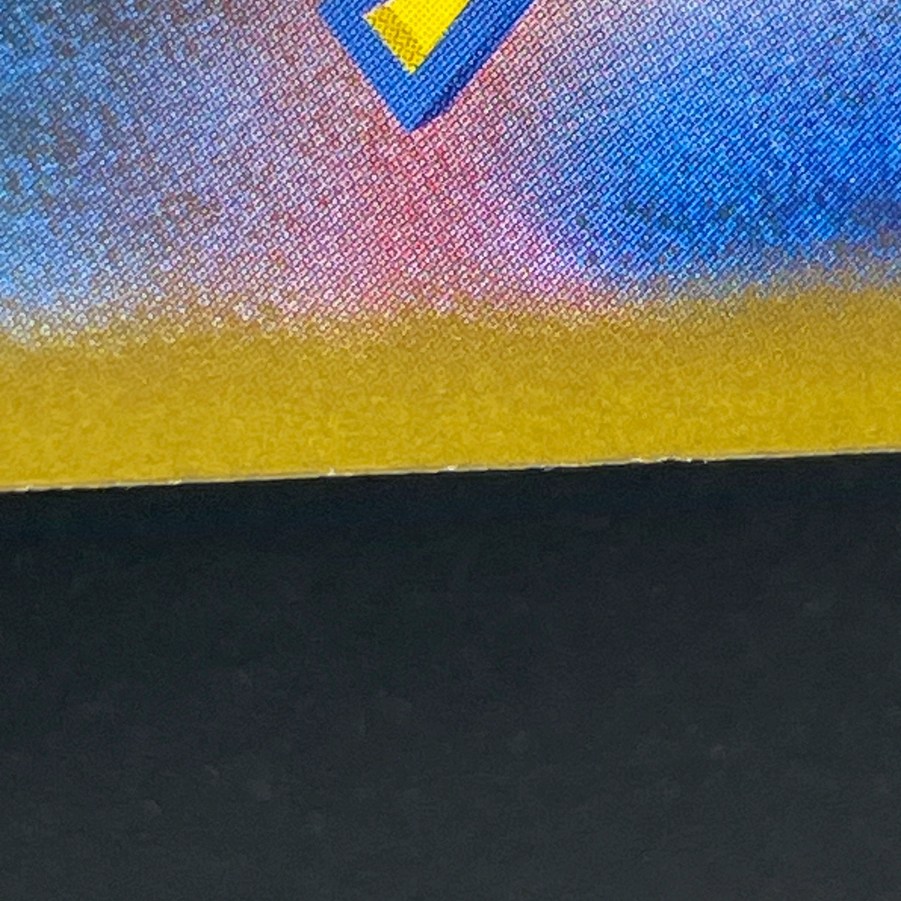Mega Zeraora ex SAR 112/081 Pokemon card Abyss Eye M5 (2.LP)