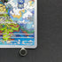 Castform Sunny Form AR 067/064 Pokemon card Paradise Dragona sv7a (2.LP)