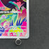Bulbasaur AR 064/063 Pokemon card Mega Brave M1L (1.NM)