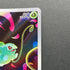 Bulbasaur AR 064/063 Pokemon card Mega Brave M1L (1.NM)
