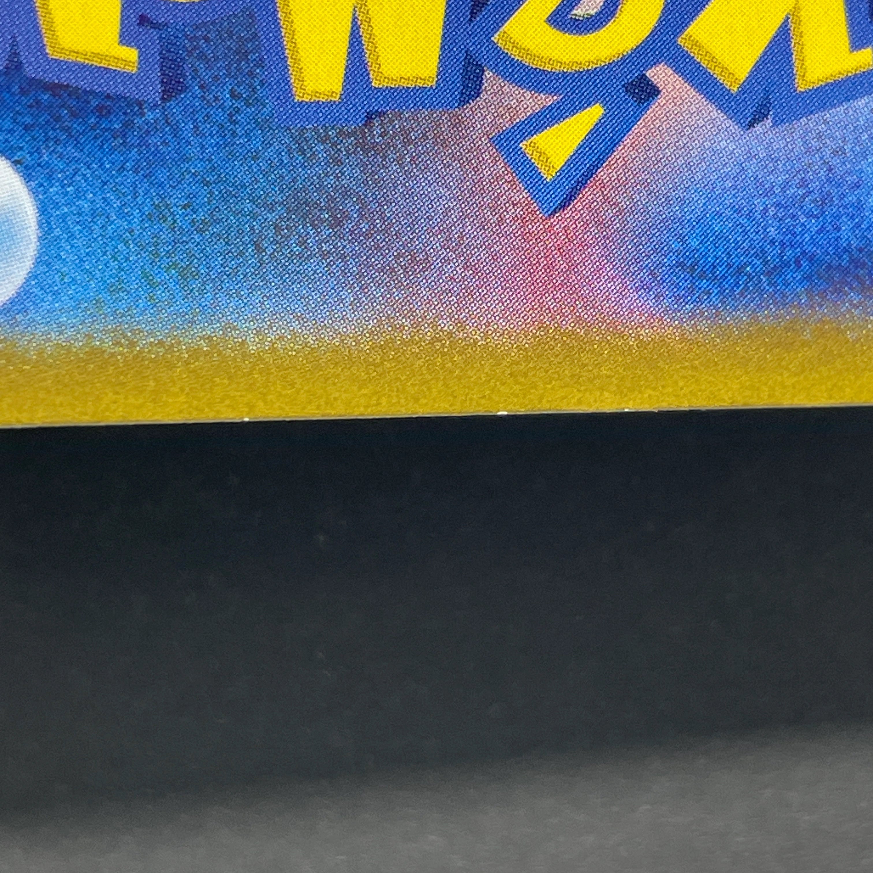 Milcery AR 110/102 Pokemon card Stella Miracle sv7 (1.NM)