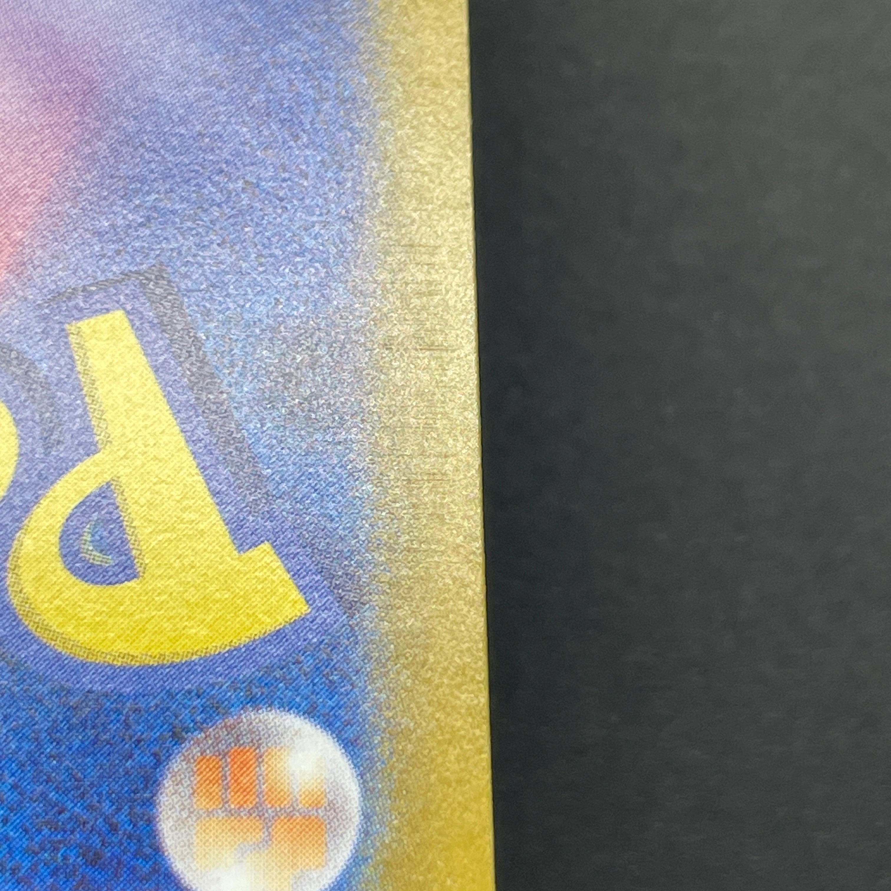 Milcery AR 110/102 Pokemon card Stella Miracle sv7 (1.NM)