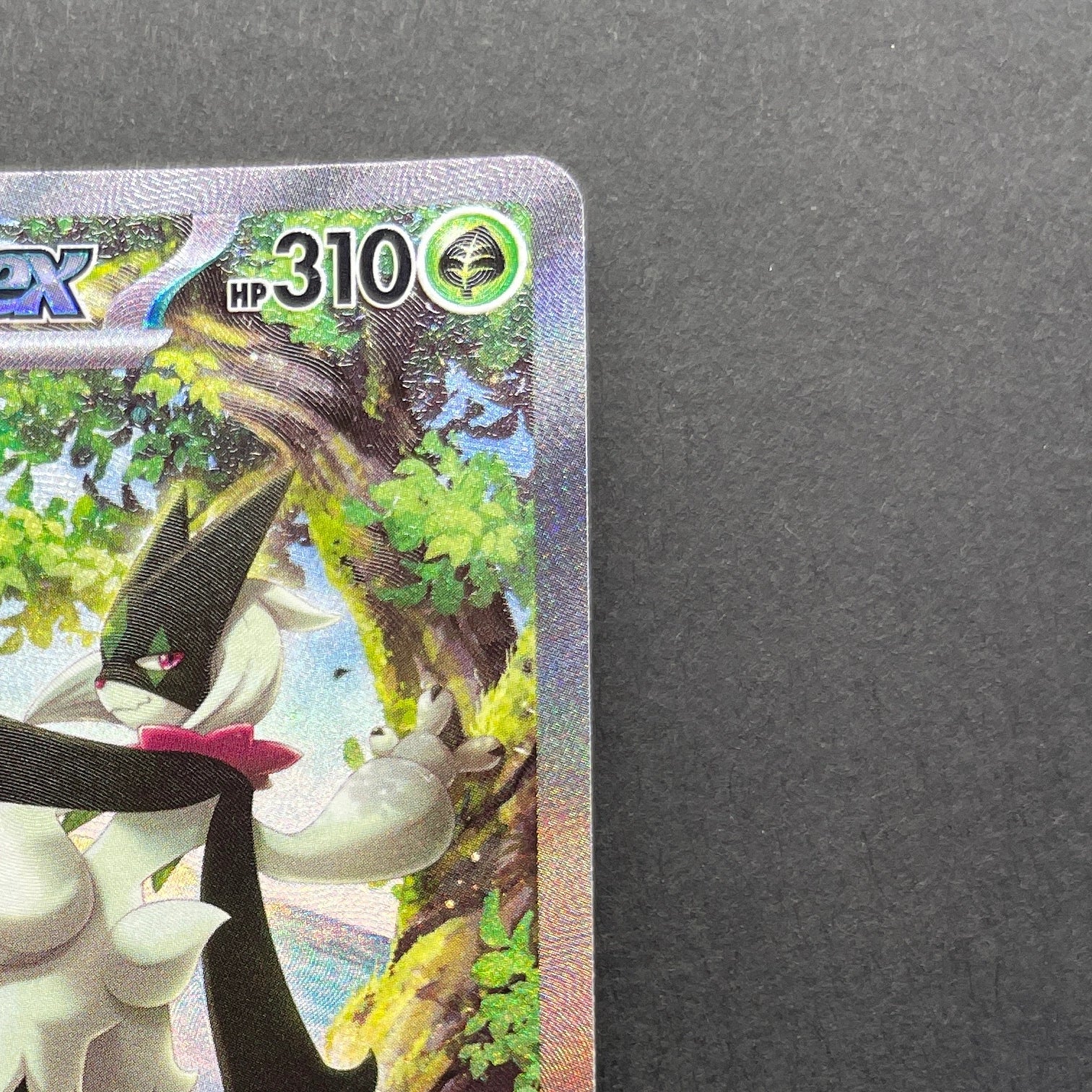 Meowscarada ex SAR 096/073 Pokemon card Triplet Beat sv1a (1.NM)