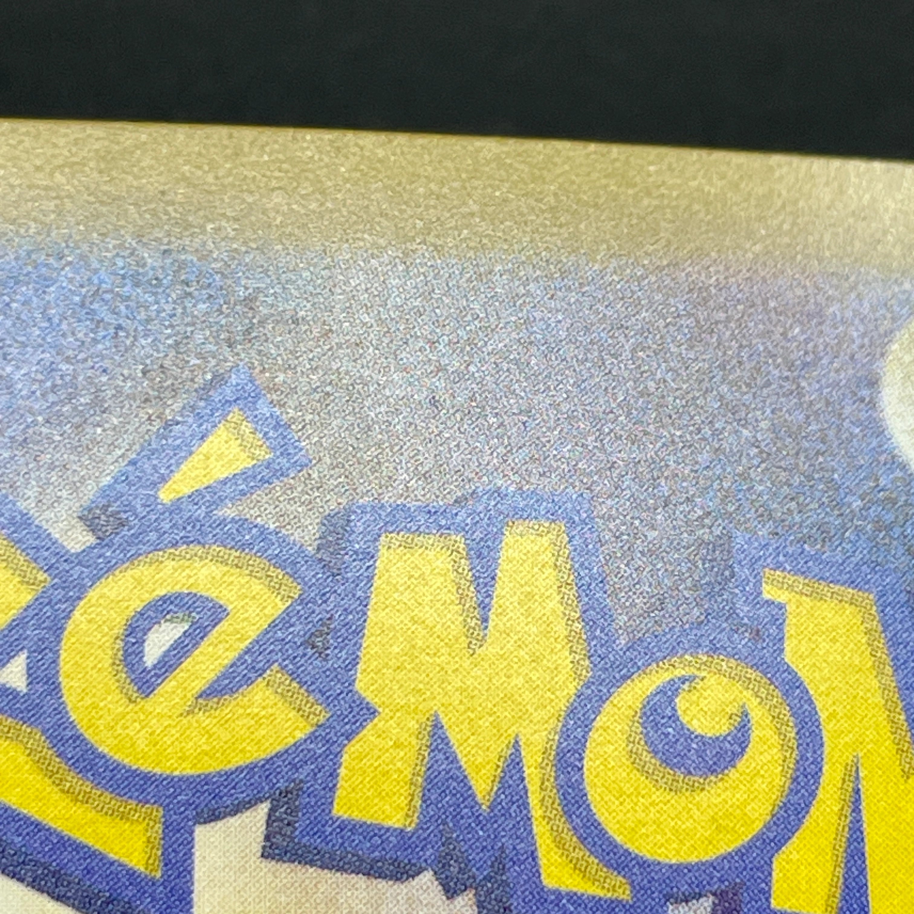 Togekiss AR 203/193 Pokemon card Mega Dream ex M2a (2.LP)