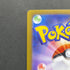 Dracozolt SR 105/080 Pokemon card Nihil Zero M3 (1.NM)