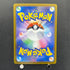 Ethan's Magcargo AR 197/193 Pokemon card Mega Dream ex M2a (1.NM)