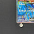 Palafin ex SAR 207/187 Pokemon card Terastal Fest ex sv8a (2.LP) - JariseStore