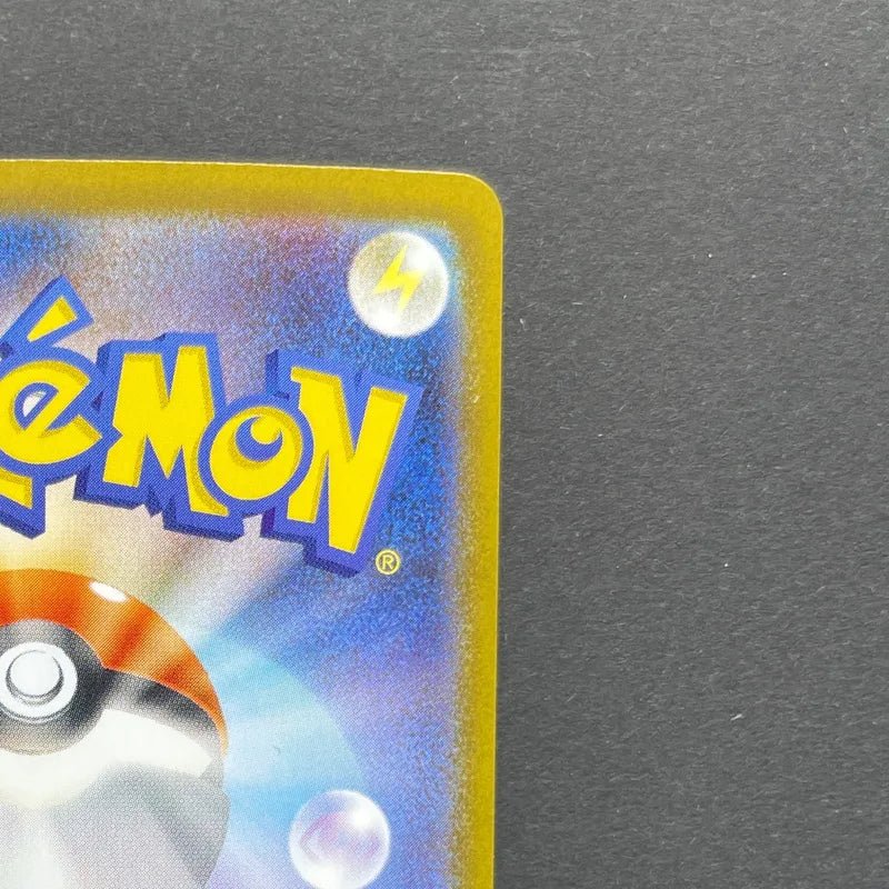 Palafin ex SAR 207/187 Pokemon card Terastal Fest ex sv8a (2.LP) - JariseStore