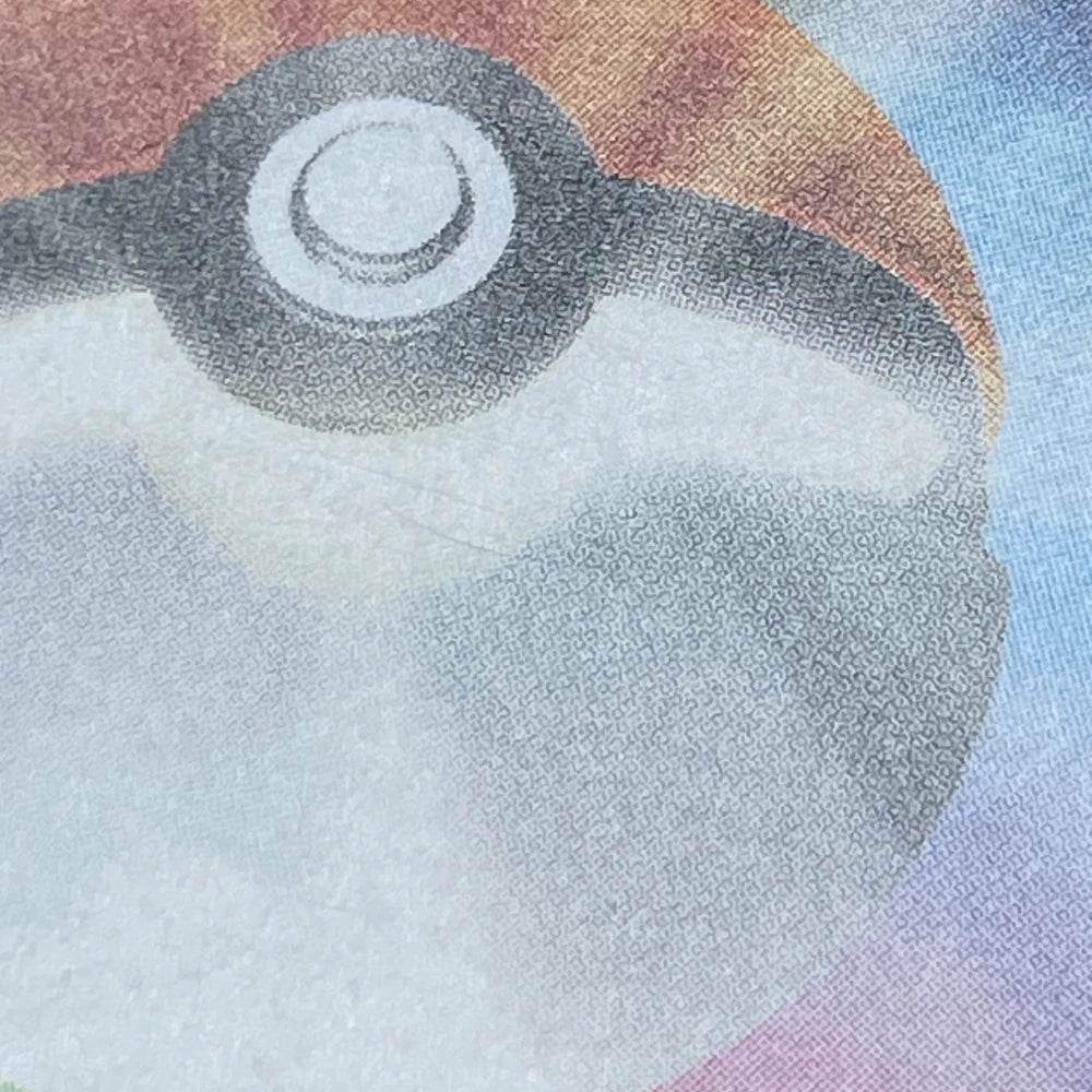 Palafin ex SAR 207/187 Pokemon card Terastal Fest ex sv8a (2.LP) - JariseStore
