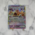 Palossand ex RR 057/106 Pokemon card Supercharged Breaker sv8 Japanese (1.NM) - JariseStore