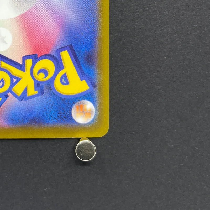 Parasect CHR 072/071 Pokemon card Dark Fantasma s10a (2.LP) - JariseStore
