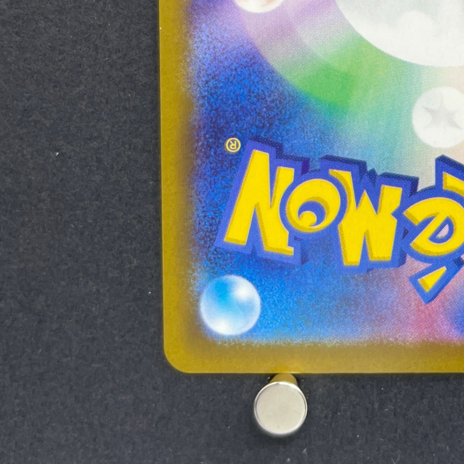 Claydol AR 090/083 Pokemon card Ninja Spinner M4 (1.NM)