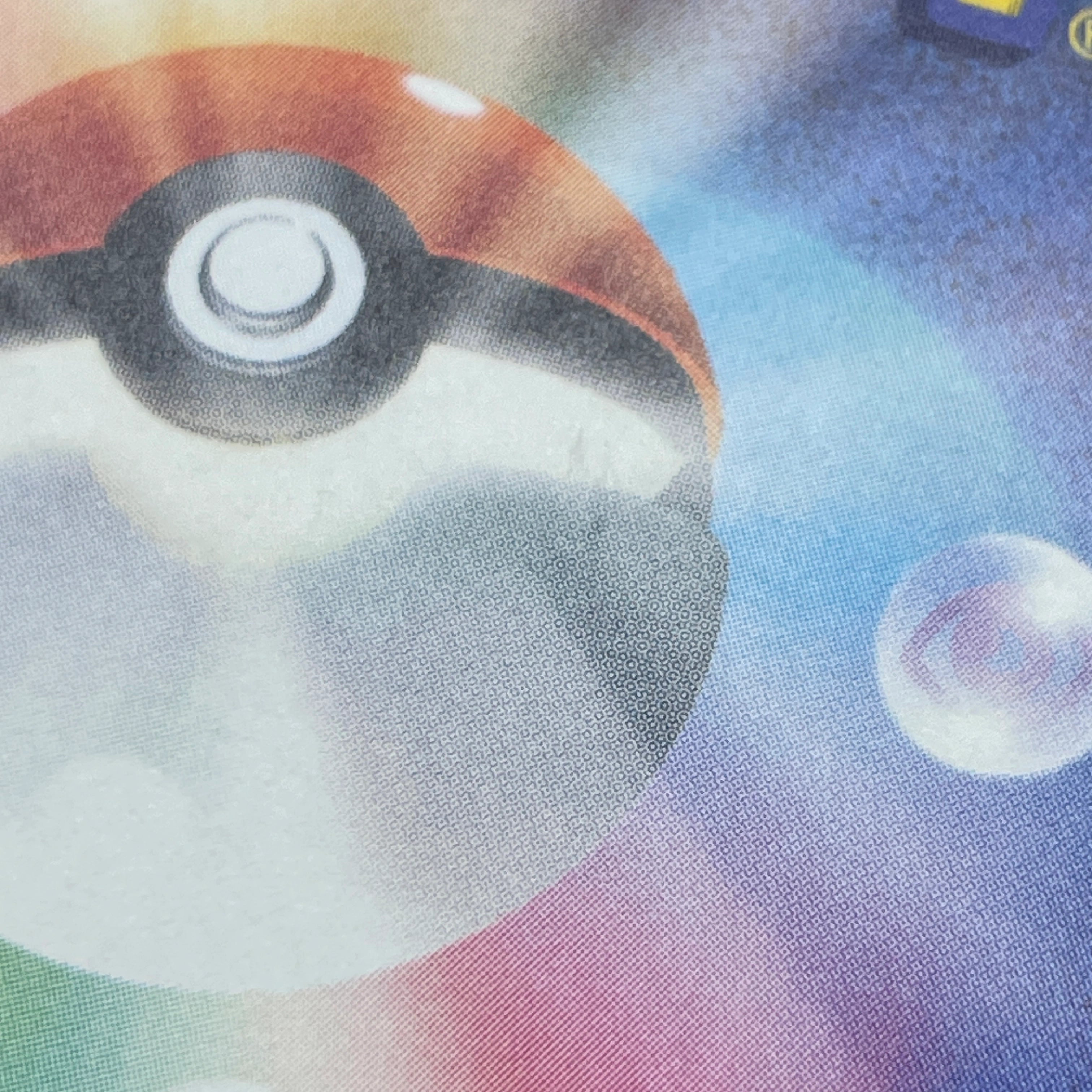 Claydol AR 090/083 Pokemon card Ninja Spinner M4 (1.NM)