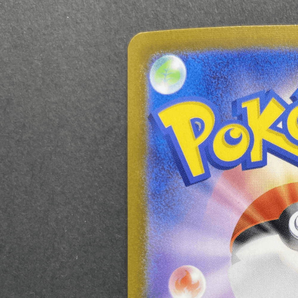 Pidgeot ex SAR 136/108 Pokemon card Ruler of the Black Flame sv3 (2.LP) - JariseStore