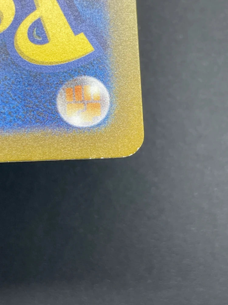 Pidgeotto AR 119/108 Pokemon card Ruler of the Black Flame sv3 (2.LP) - JariseStore