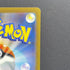Pidgeotto AR 119/108 Pokemon card Ruler of the Black Flame sv3 (2.LP) - JariseStore