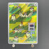 Pidgey AR 118/108 Pokemon card Ruler of the Black Flame sv3 (1.NM) - JariseStore