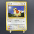 Pidgey No.016 Old Pokemon card (2.LP) - JariseStore