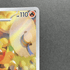 Pignite AR 097/086 Pokemon card Black Bolt sv11W (1.NM) - JariseStore