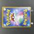 Pikachu 001/028 Pokemon card 25th Anniversary Collection s8a (1.NM) - JariseStore
