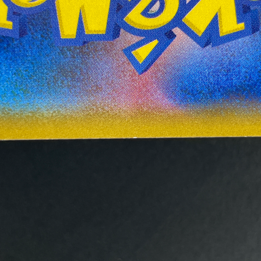 Pikachu 018/051 Pokemon card Family card Game smL (1.NM) - JariseStore