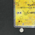 Pikachu U 007/020 Pokemon card Shiny Collection SC (2.LP) - JariseStore