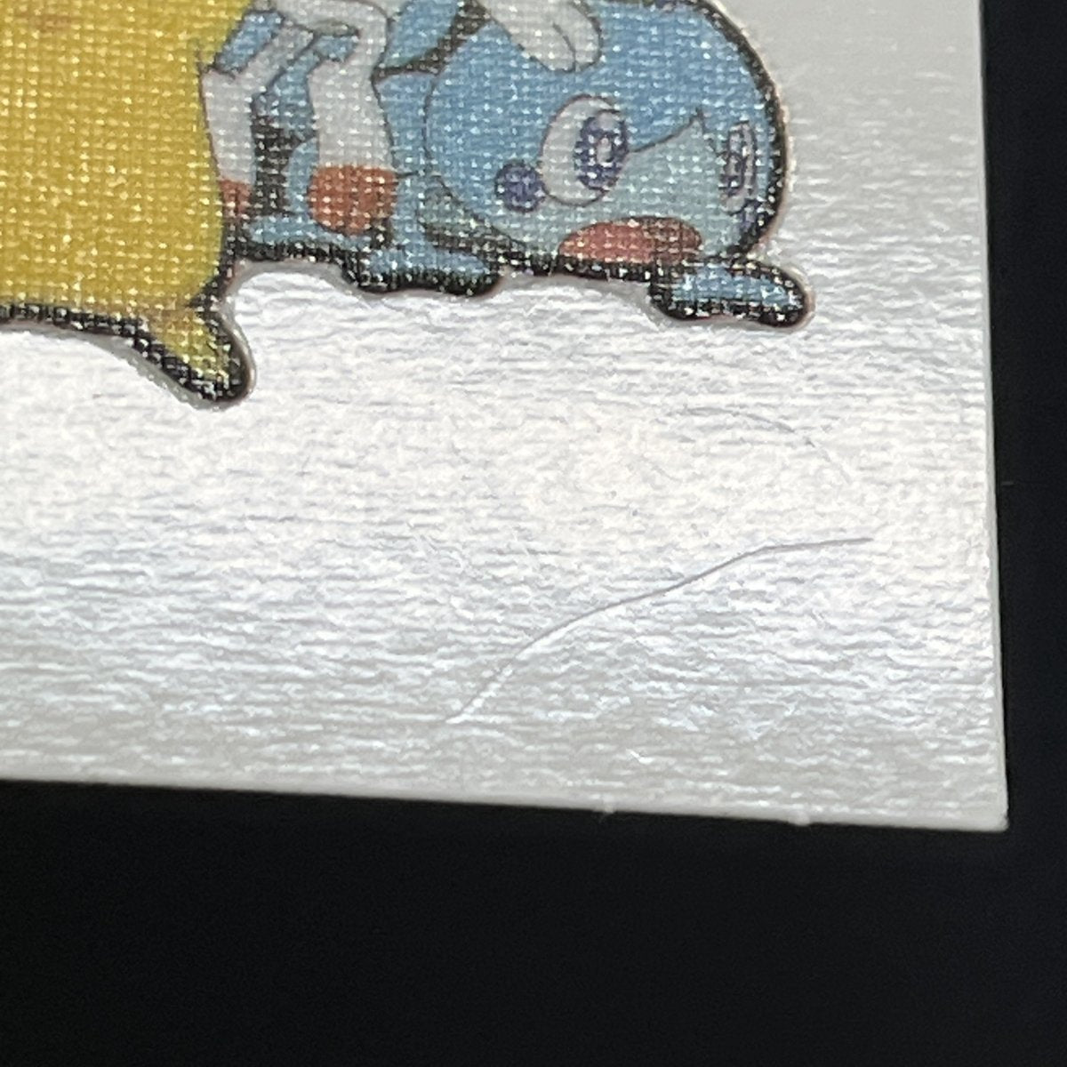 Pikachu&Grookey&Scorbunny&Sobble Decochara Seal Sticker bread sticker 173th edition Japanese (2.LP) - JariseStore