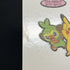 Pikachu&Grookey&Scorbunny&Sobble Decochara Seal Sticker bread sticker 173th edition Japanese (2.LP) - JariseStore