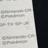 Pikachu&Grookey&Scorbunny&Sobble Decochara Seal Sticker bread sticker 173th edition Japanese (2.LP) - JariseStore