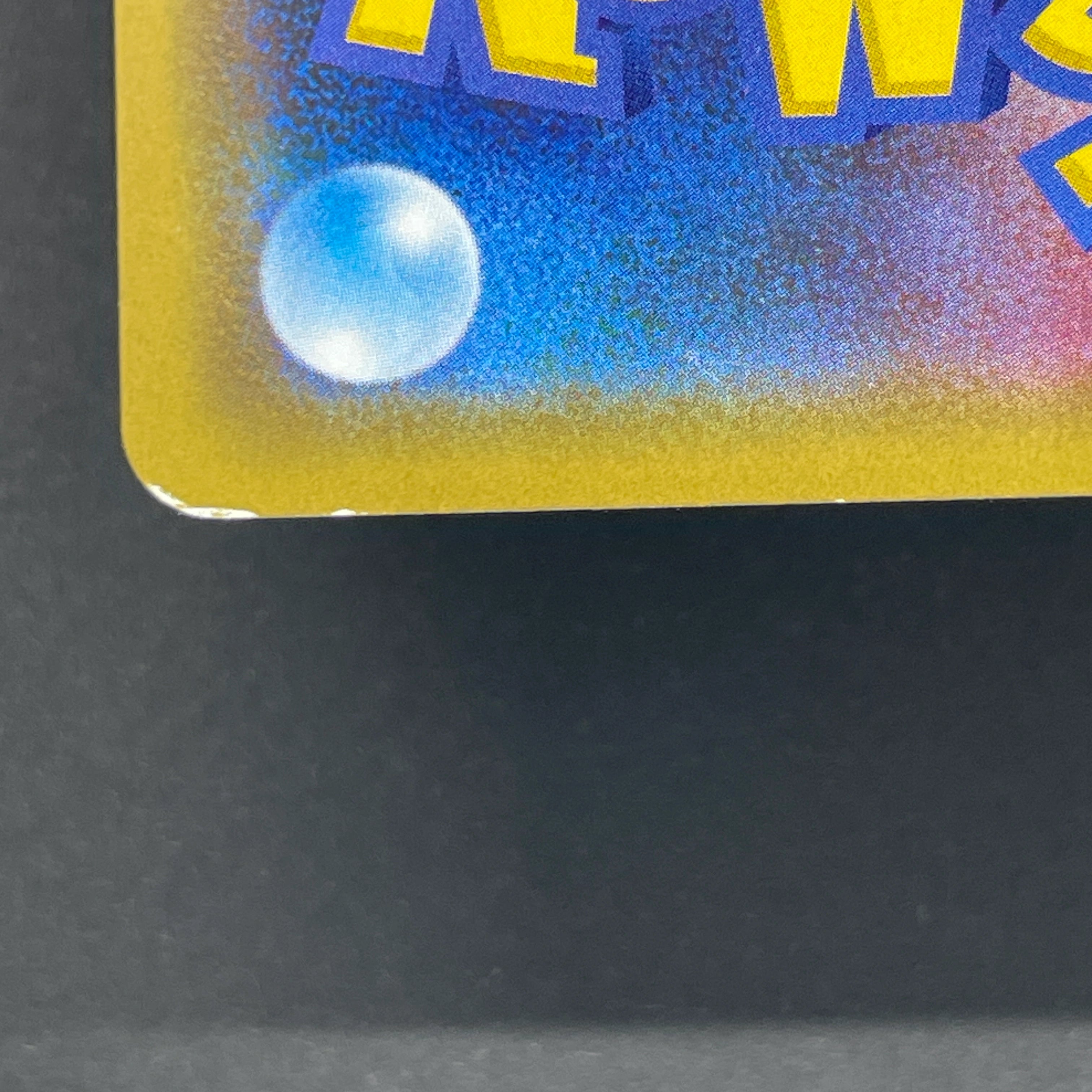 Mewtwo & Mew GX RR 029/094 Pokemon card Miracle Twin sm11 (3.MP)