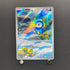 Piplup AR 085/080 Pokemon card Inferno X M2 (1.NM) - JariseStore