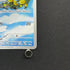 Piplup AR 085/080 Pokemon card Inferno X M2 (1.NM) - JariseStore
