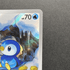 Piplup AR 085/080 Pokemon card Inferno X M2 (1.NM) - JariseStore